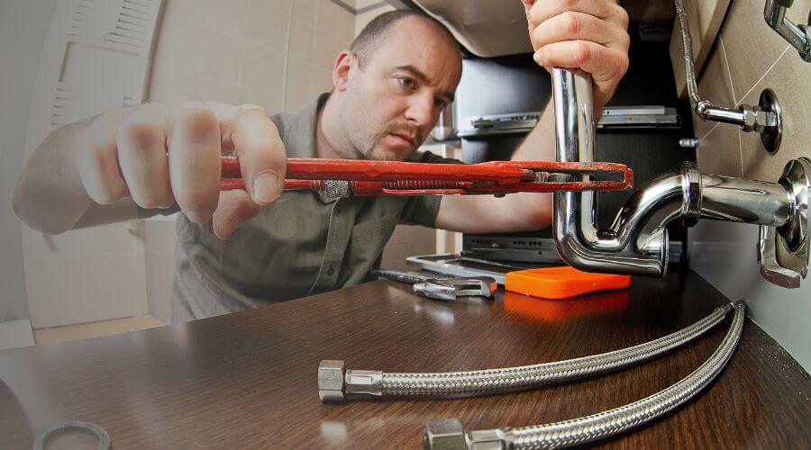 Local annual plumbing maintenance in Lindenwood, IL